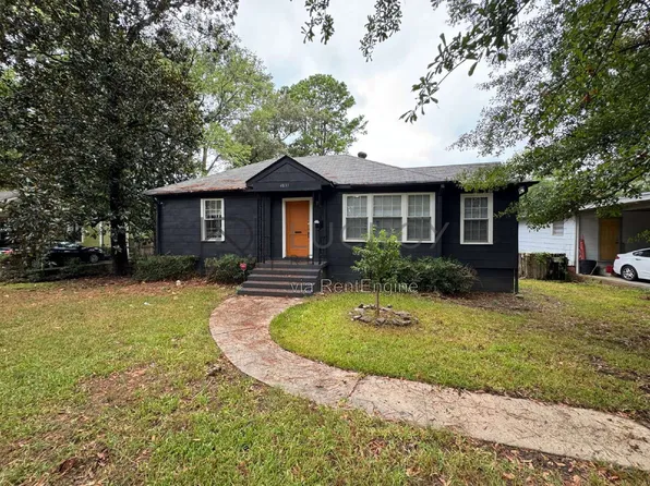 4833 Churchill Dr, Jackson, MS 39206