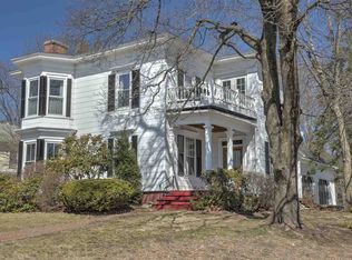327 Court St, Keene, NH 03431
