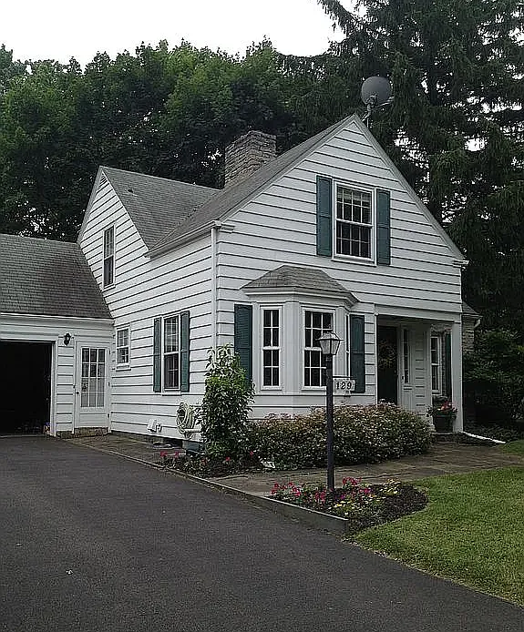 129 Orvilton Dr
