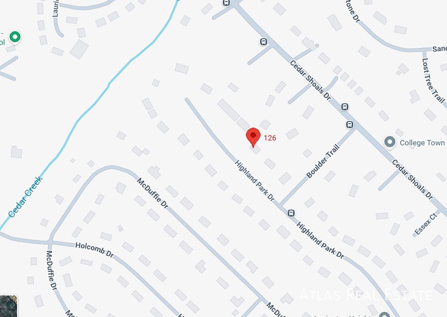 1st image of 126 Highland Park Dr