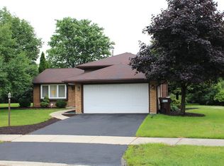 22013 Scott Dr, Richton Park, IL 60471
