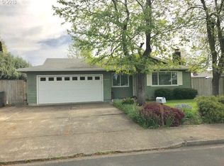 2610 NE Evans St, McMinnville, OR 97128
