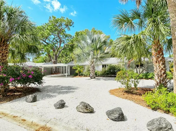 5001 Stevens Dr, Sarasota, FL 34234