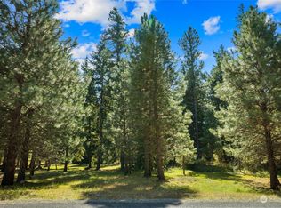 951 Snowberry Loop, Cle Elum, WA