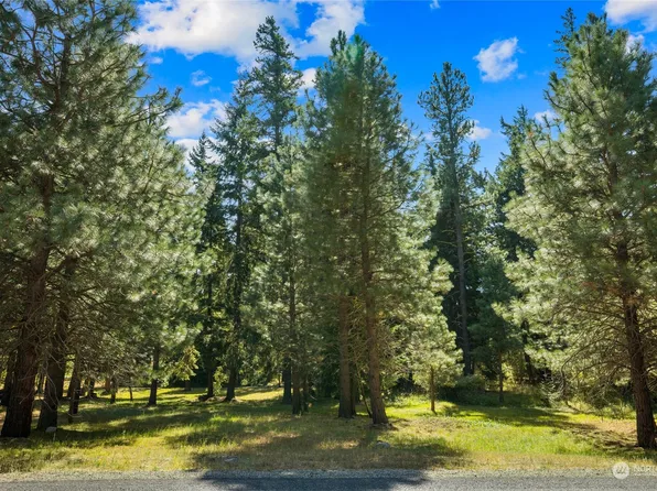 951 Snowberry Loop, Cle Elum, WA 98922