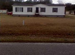 267 Summer Ln, Moncks Corner, SC 29461