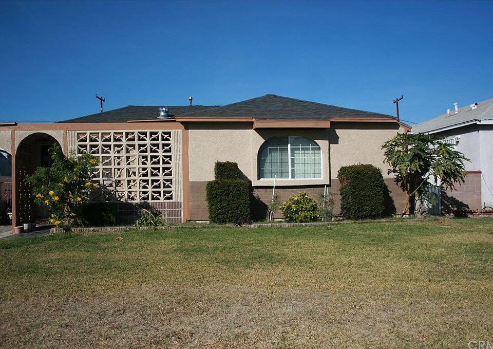 6433 Bollenbacher Dr, Pico Rivera, CA 90660 Zillow