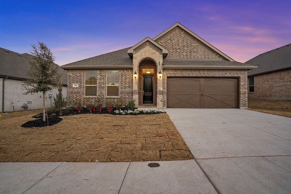 THE MAPLE Plan, Keller Crossing, Keller, TX 76244 Zillow