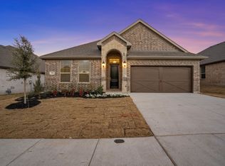 11500 Lavonia Rd, Fort Worth, TX 76244