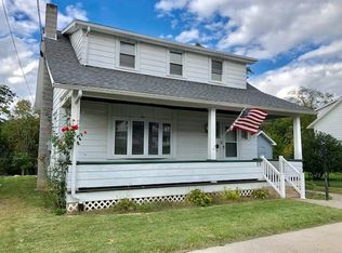33 Spanogle Ave, Lewistown, PA 17044