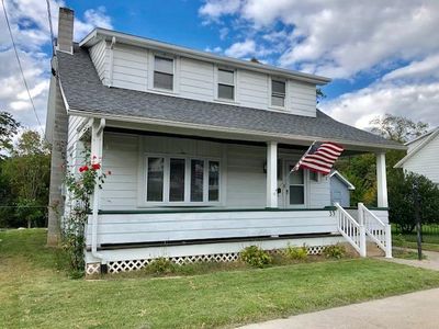 33 Spanogle Ave, Lewistown, PA, 17044