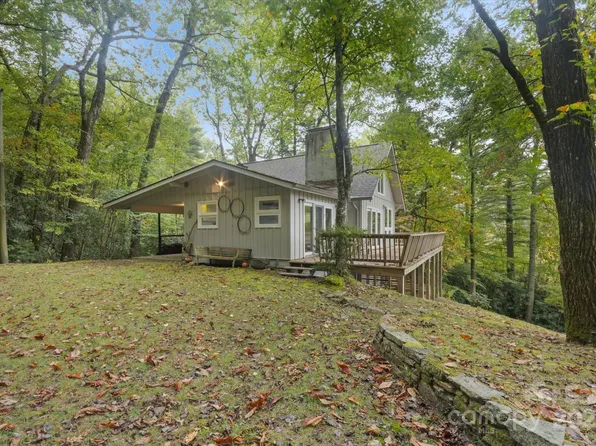 909 Green Hill Rd, Brevard, NC 28712