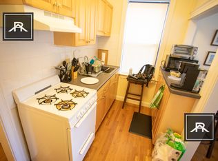 6 Park Vale Ave #3, Allston, MA 02134