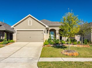 110 Purple Prairie Trl, Montgomery, TX 77316
