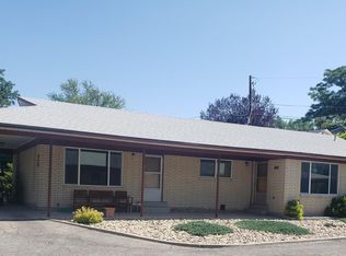4169 S 1100 E, Salt Lake City, UT 84124