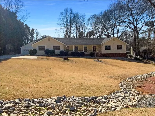 1750 Elizabeth Ct SW, Conyers, GA 30094