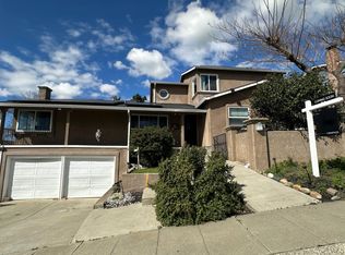 722 Gleneagle Ave, Hayward, CA 94544