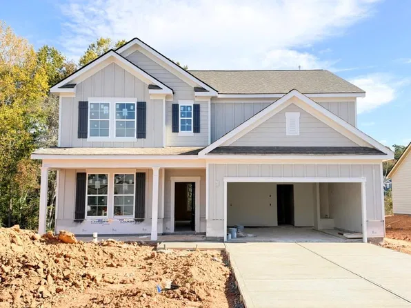 196 Cochin Dr, Statham, GA 30666