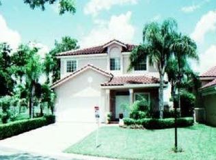 13611 SW 151st Ter, Miami, FL 33186