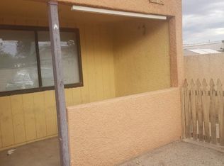 5737 S Morris Blvd, Tucson, AZ 85706
