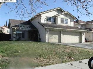443 White Oak Ct, Oakley, CA