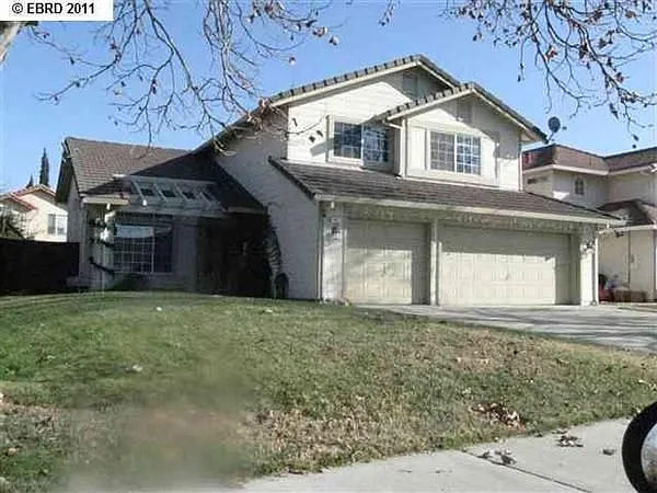 443 White Oak Ct photo 1