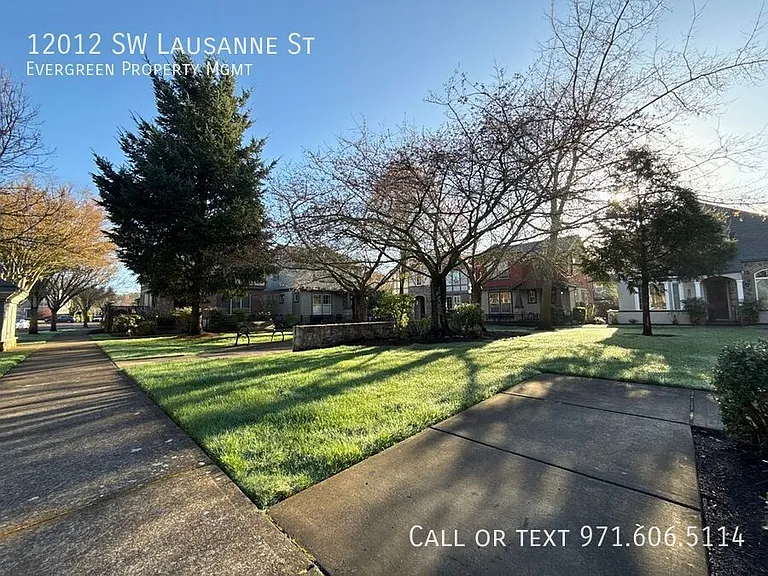 12012 SW Lausanne St — Photo 43