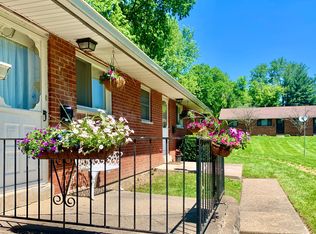 8112 Camargo Rd APT 4, Cincinnati, OH 45243