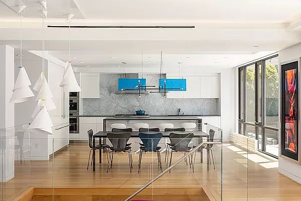 1st image of 77 Reade St Penthouse D