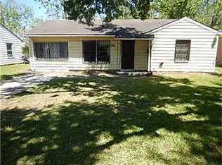 3911 Tristan St, Houston, TX 77021