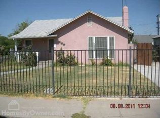 4703 E Fillmore Ave, Fresno, CA 93702