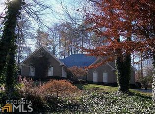 3124 Beechwood Dr, Lithia Springs, GA 30122