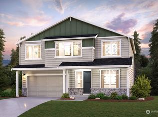 17637 NE Midnight Sun Loop #4, Poulsbo, WA 98370