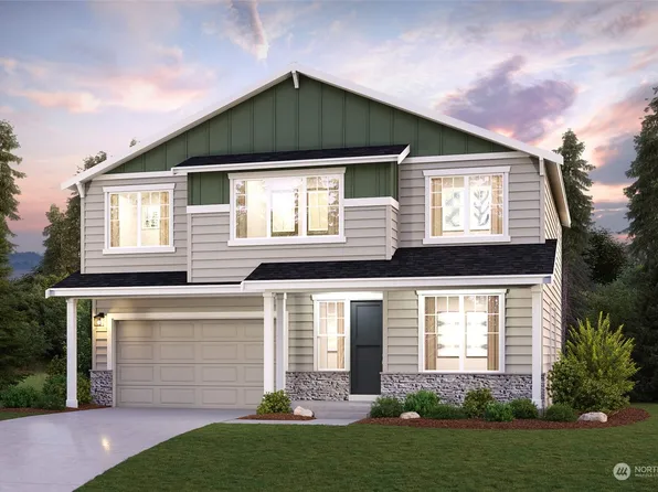 17637 NE Midnight Sun Loop #04, Poulsbo, WA 98370