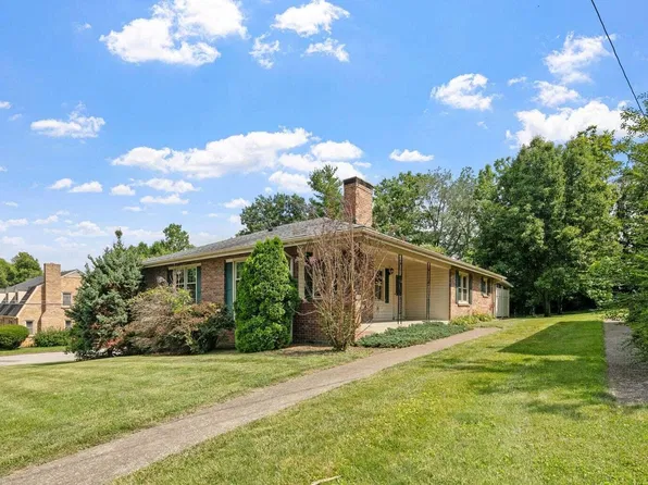 202 Magnolia Dr, Richmond, KY 40475