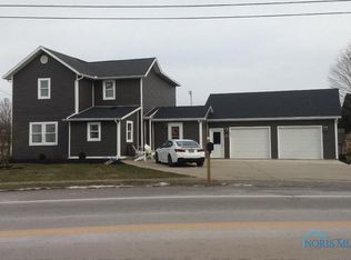1070 N Defiance St, Ottawa, OH 45875