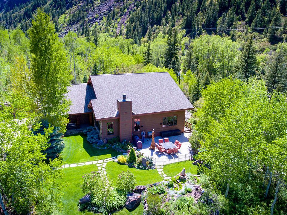 606 Dorais Way, Redstone, CO 81623 Zillow
