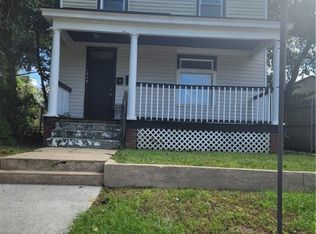 1309 E Anderson Street, Savannah, GA 31404