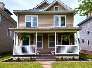 2632 1st Ave, Huntington, WV 25702