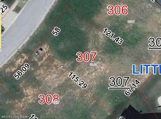 11119 Radleigh Ln, Louisville, KY 40291