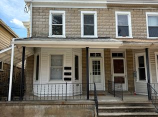 232 Center St FLOOR 2, Kennett Square, PA 19348