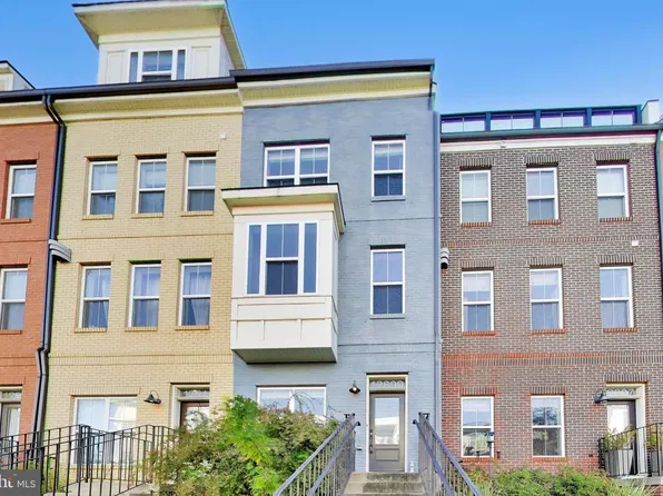 12609 Macaulay St, Silver Spring, MD 20906