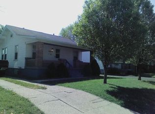 2104 S Smithville Rd, Dayton, OH 45420