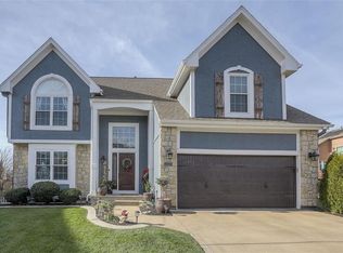 13104 Noland St, Overland Park, KS 66213