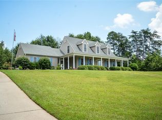 503 Patriot Way, West Union, SC 29696