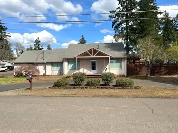 13800 SE Briggs St, Milwaukie, OR 97222