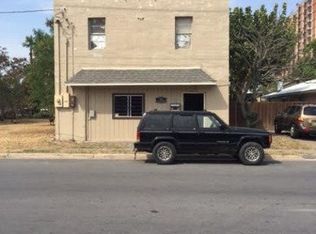 643 McNair Family Dr, Brownsville, TX 78520