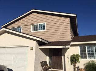 855 Narwhal St, San Diego, CA 92154