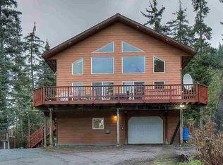 2055 Fritz Cove Rd, Juneau, AK 99801