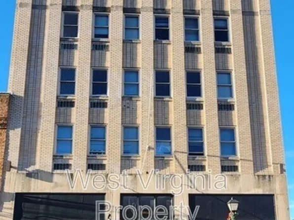 The Presidential, 309 Neville St #3cf390223, Beckley, WV 25801